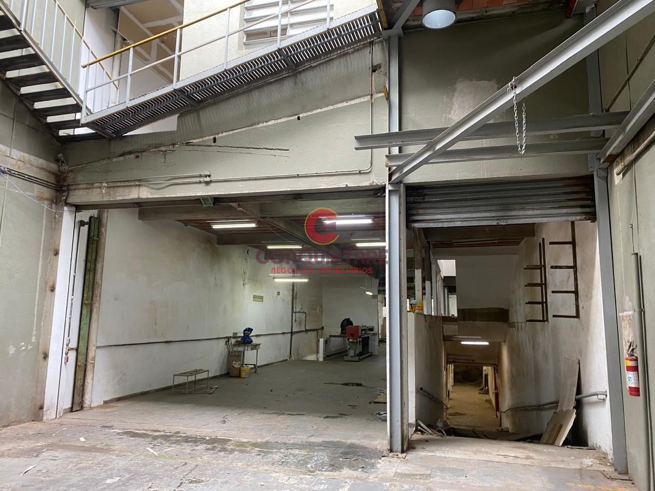 Depósito-Galpão, 1032 m² - Foto 14