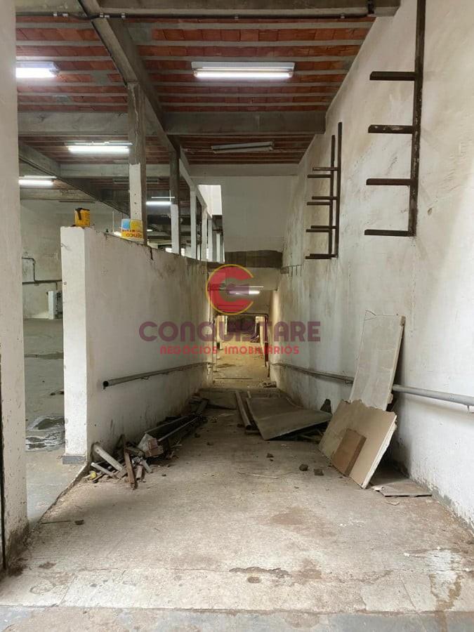 Depósito-Galpão, 1032 m² - Foto 12