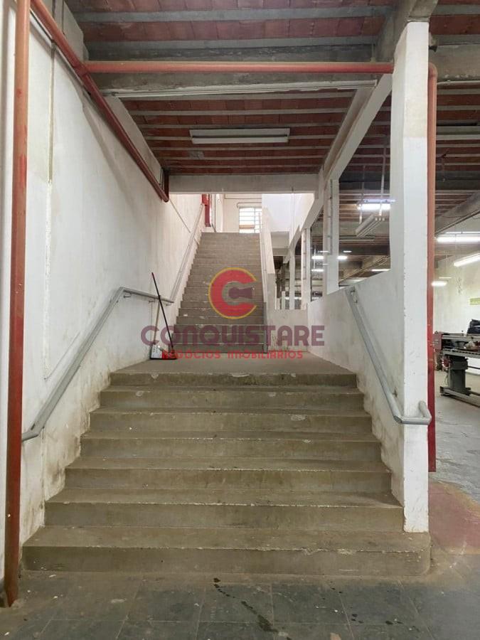 Depósito-Galpão, 1032 m² - Foto 11