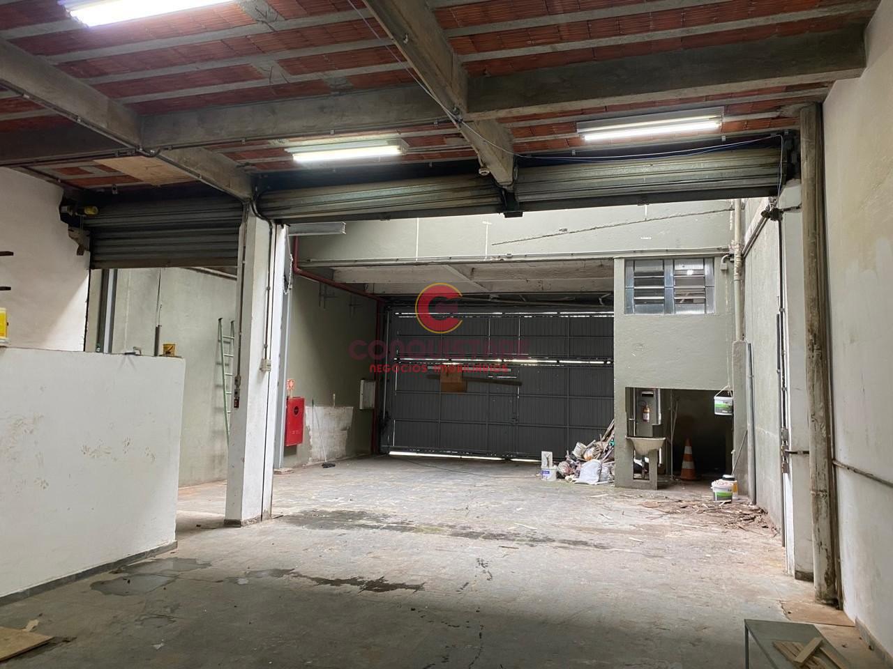 Depósito-Galpão, 1032 m² - Foto 13