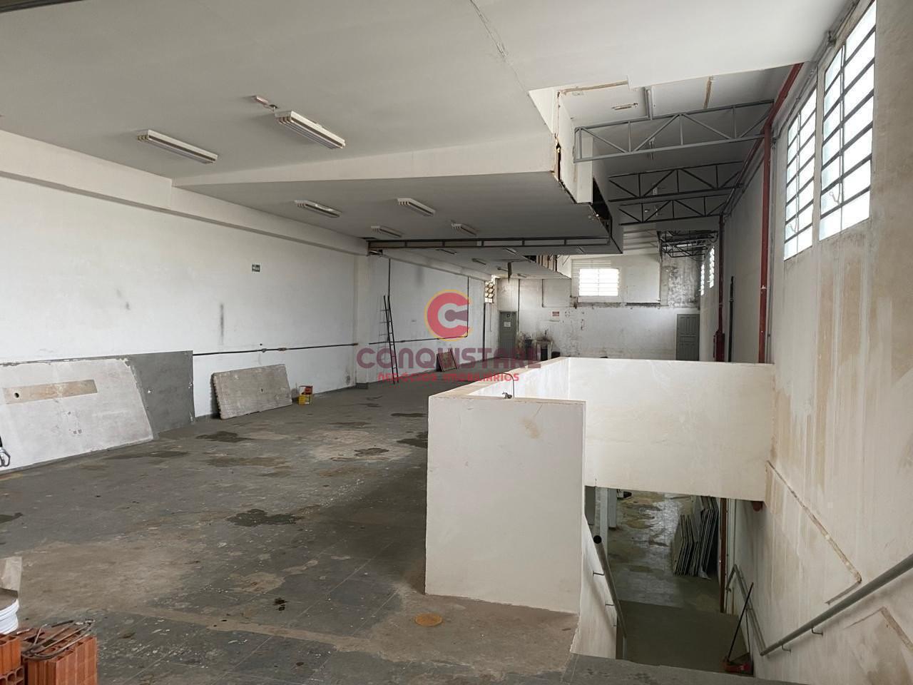 Depósito-Galpão, 1032 m² - Foto 10