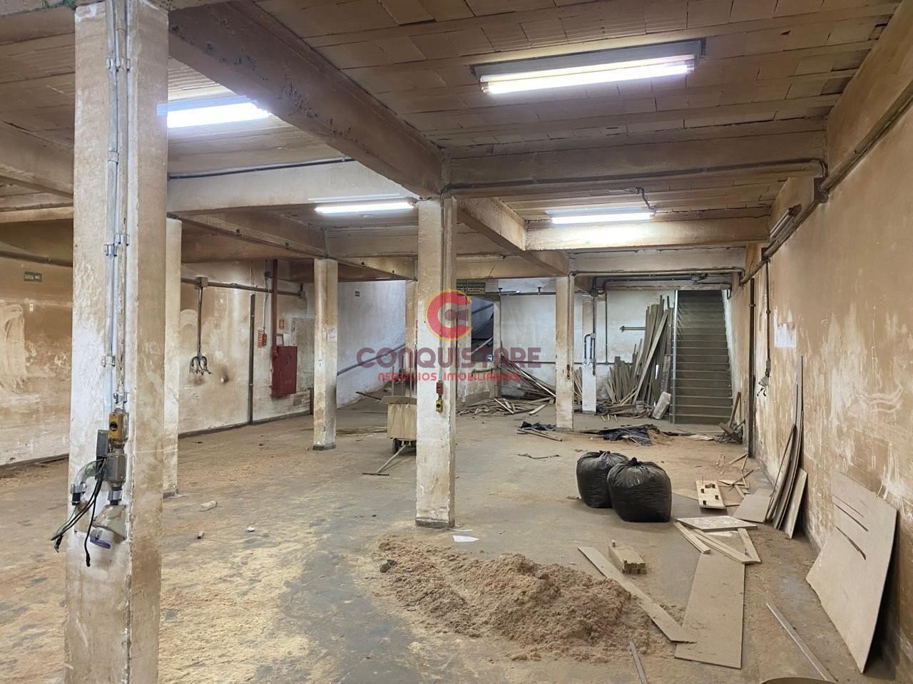 Depósito-Galpão, 1032 m² - Foto 15