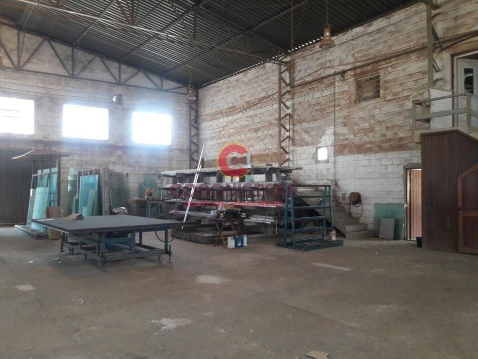 Depósito-Galpão, 2100 m² - Foto 2