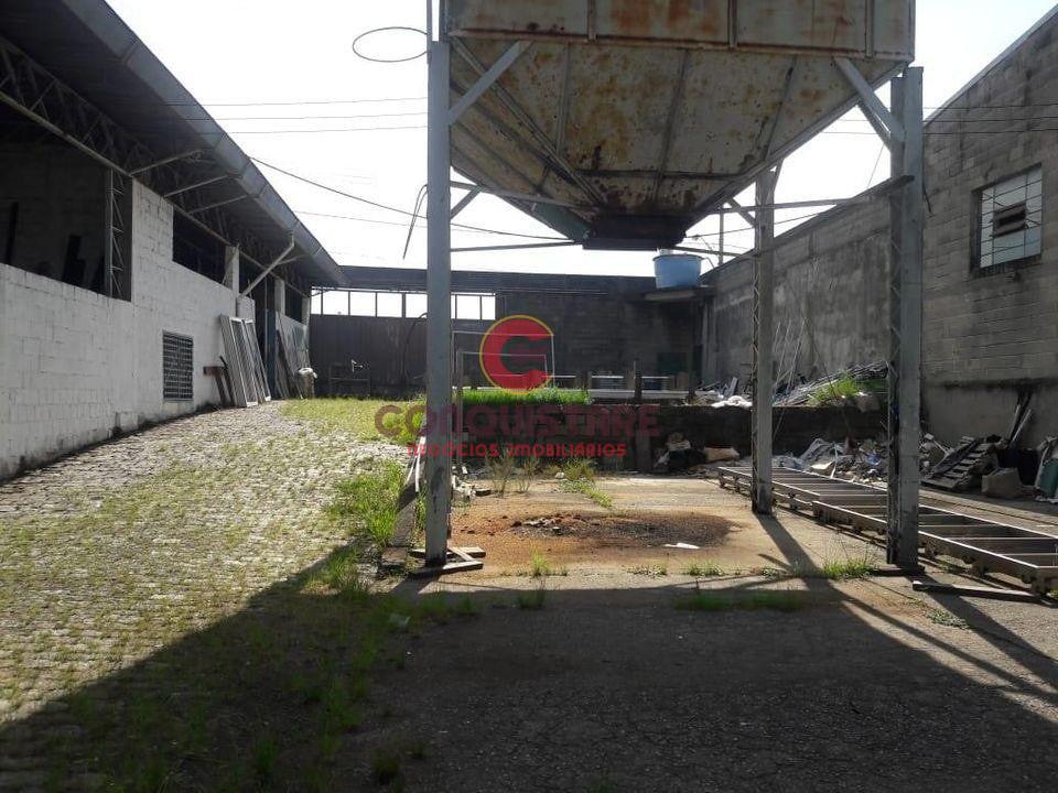 Depósito-Galpão, 2100 m² - Foto 6