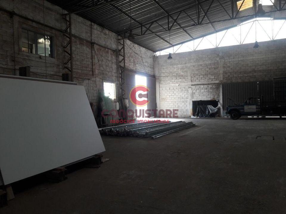 Depósito-Galpão, 2100 m² - Foto 12