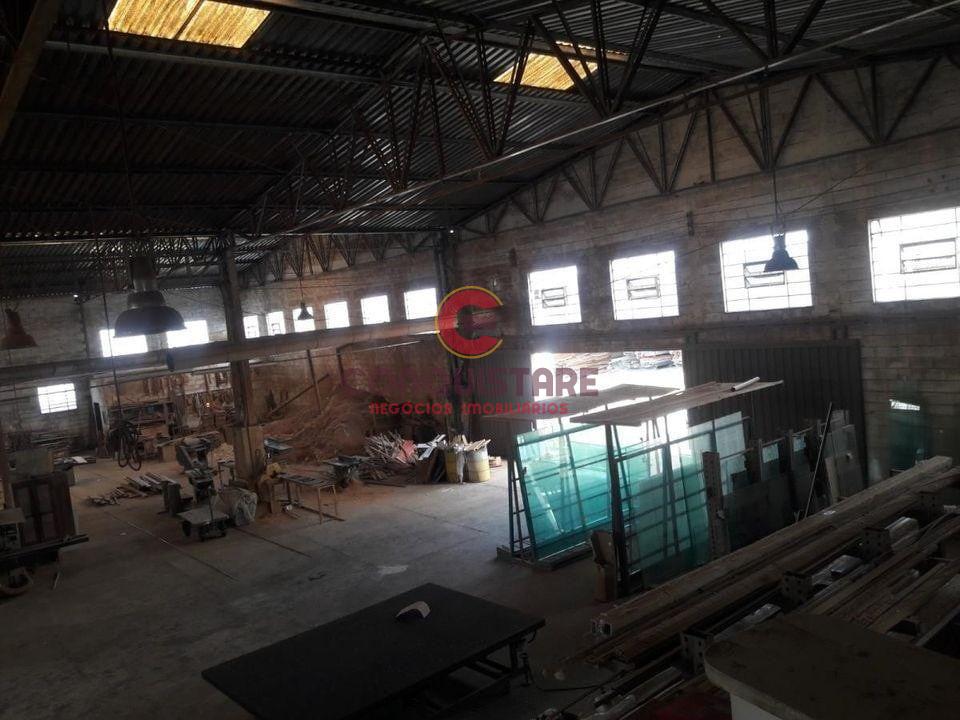 Depósito-Galpão, 2100 m² - Foto 13