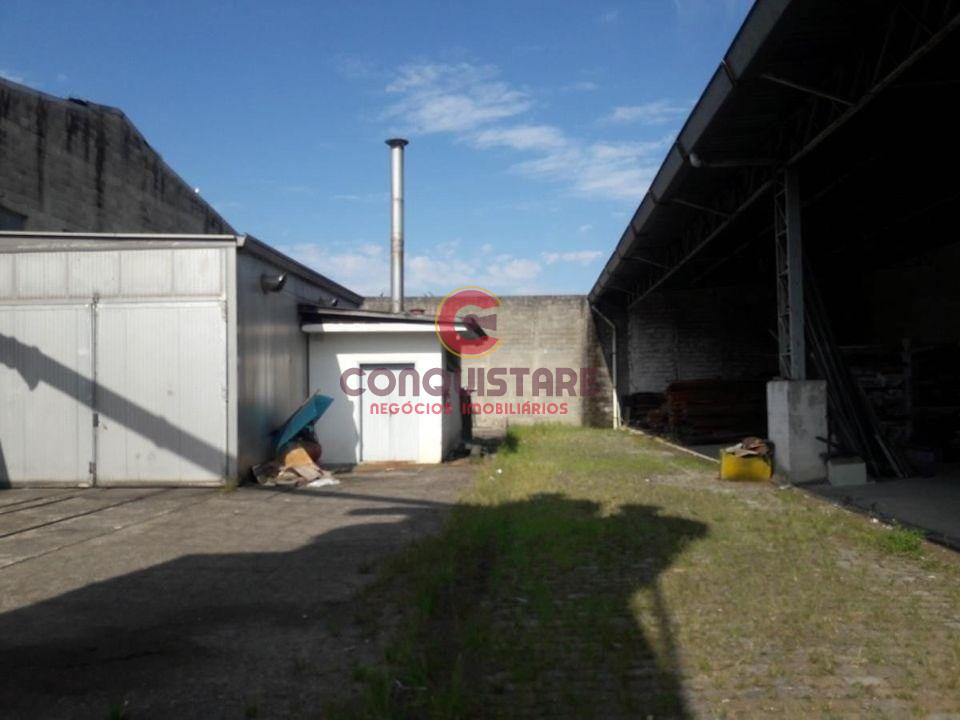 Depósito-Galpão, 2100 m² - Foto 7