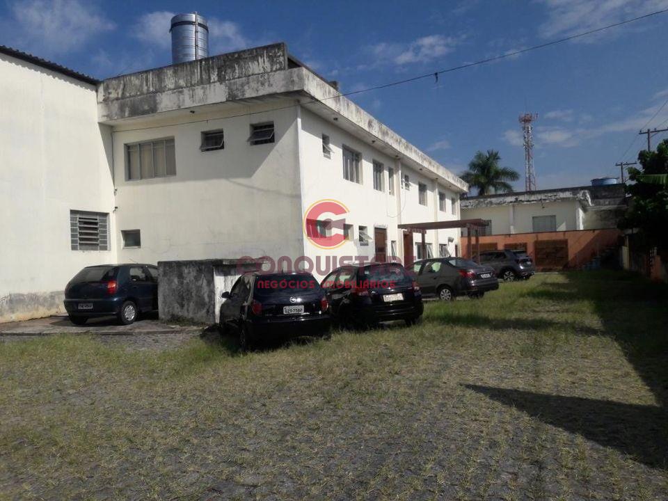 Depósito-Galpão, 2100 m² - Foto 10