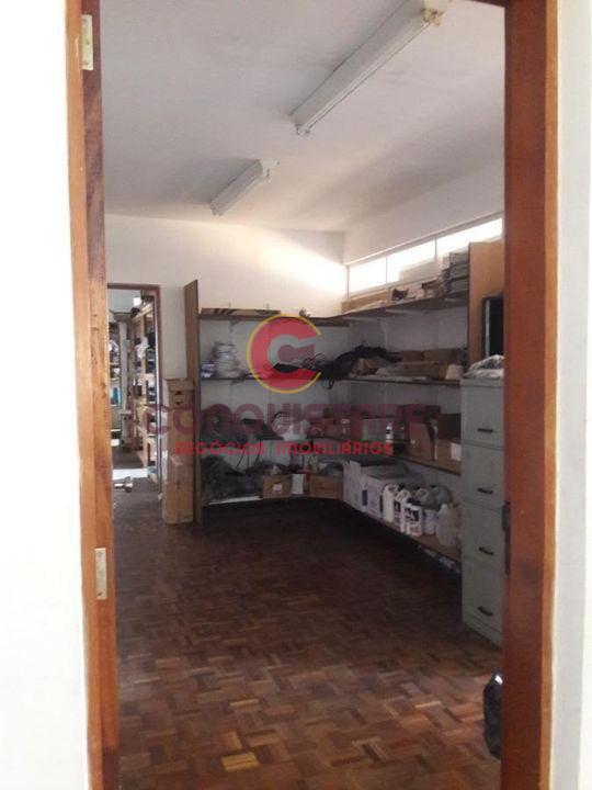 Depósito-Galpão, 2100 m² - Foto 18