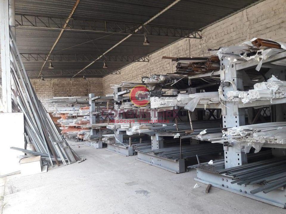 Depósito-Galpão, 2100 m² - Foto 15