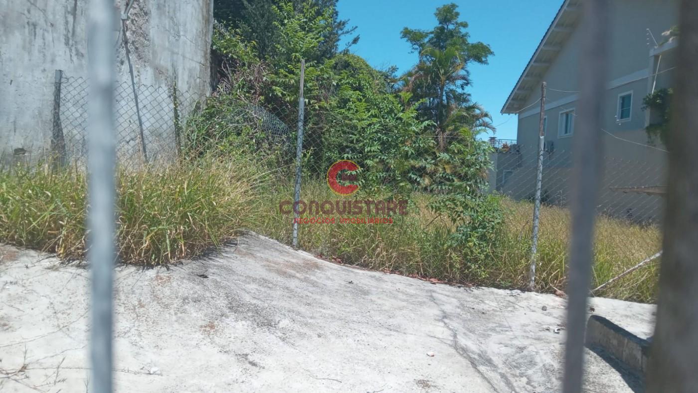 Terreno, 544 m² - Foto 1