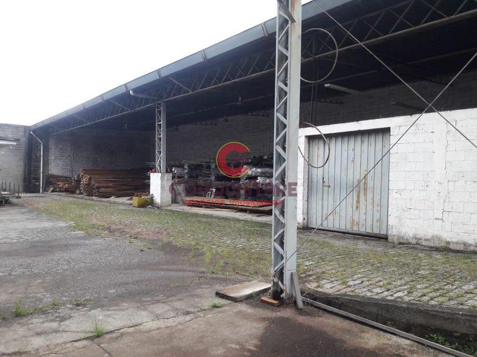 Depósito-Galpão - Foto 4