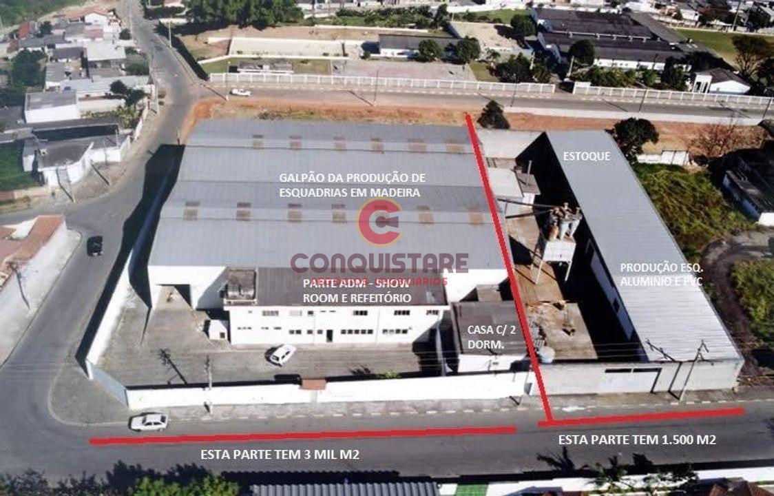 Depósito-Galpão - Foto 5