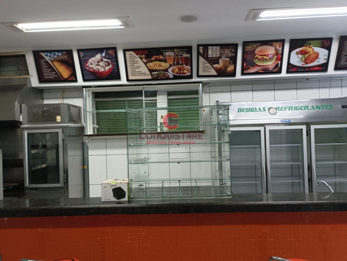 Prédio Inteiro - Foto 1