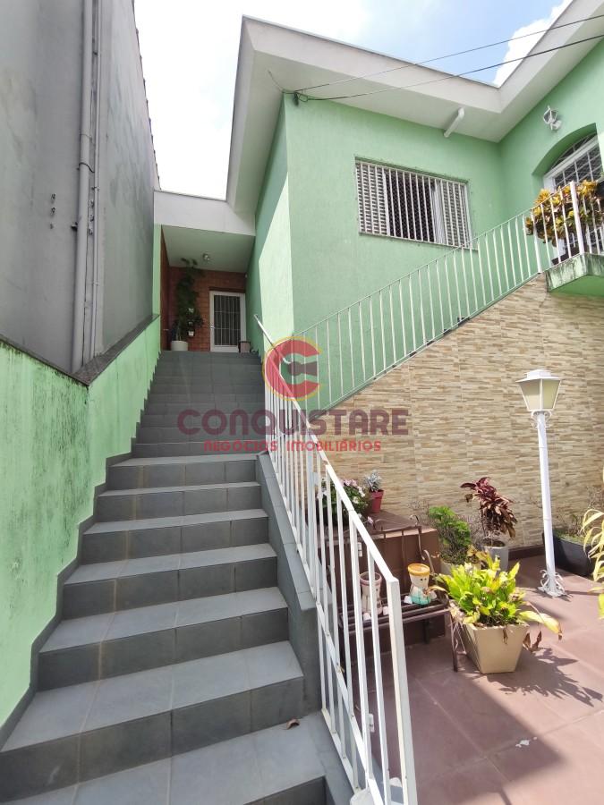 Sobrado, 3 quartos, 200 m² - Foto 5