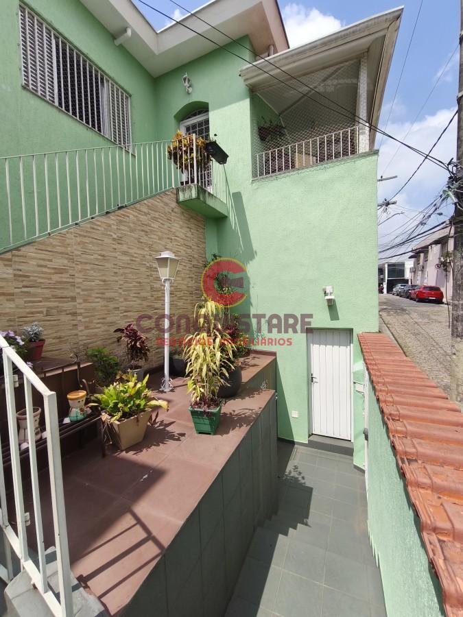 Sobrado, 3 quartos, 200 m² - Foto 6