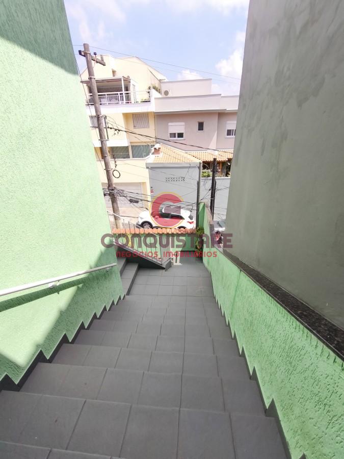 Sobrado, 3 quartos, 200 m² - Foto 9