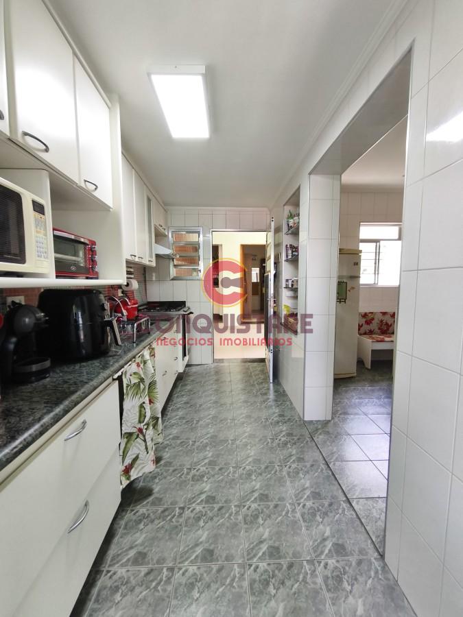 Sobrado, 3 quartos, 200 m² - Foto 11