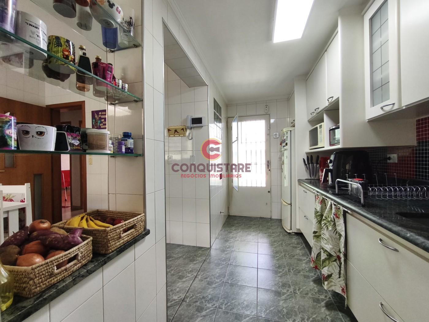 Sobrado, 3 quartos, 200 m² - Foto 12