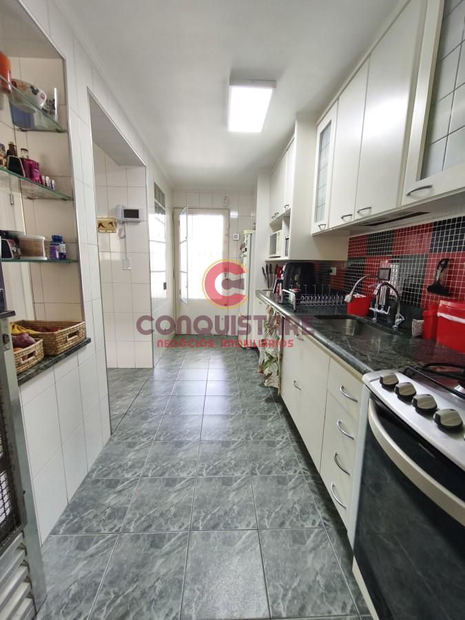 Sobrado, 3 quartos, 200 m² - Foto 13