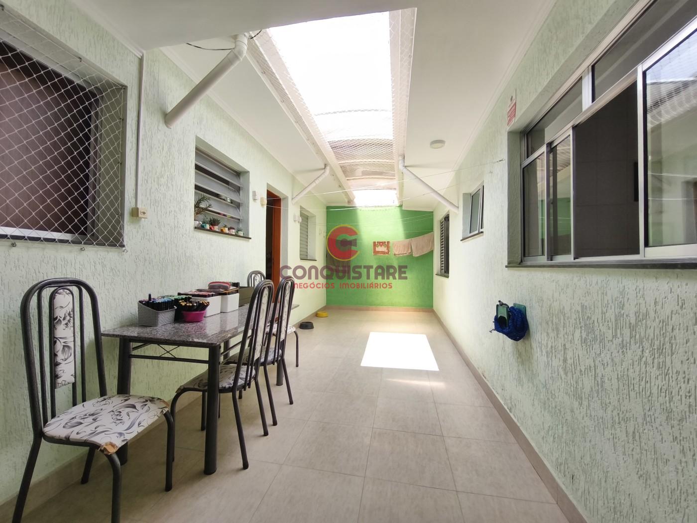 Sobrado, 3 quartos, 200 m² - Foto 14