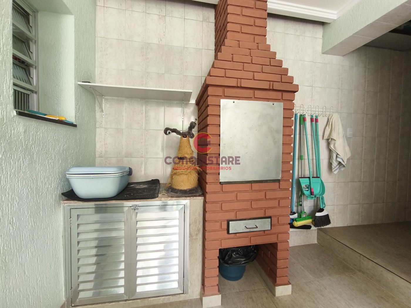 Sobrado, 3 quartos, 200 m² - Foto 16