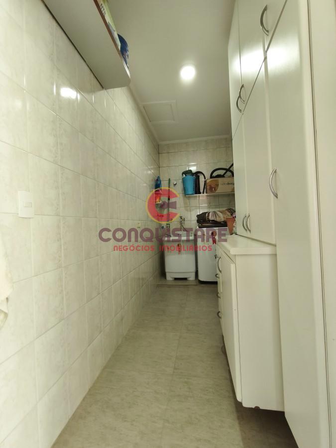 Sobrado, 3 quartos, 200 m² - Foto 18