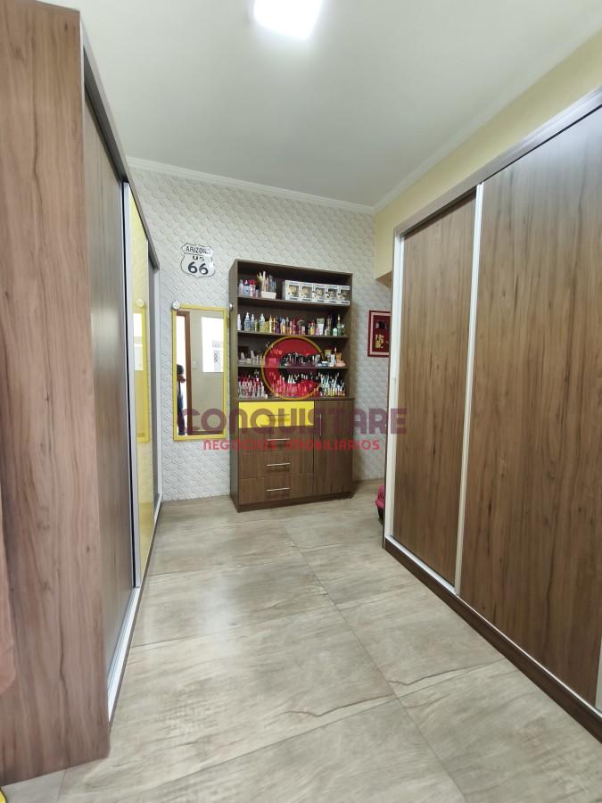 Sobrado, 3 quartos, 200 m² - Foto 21