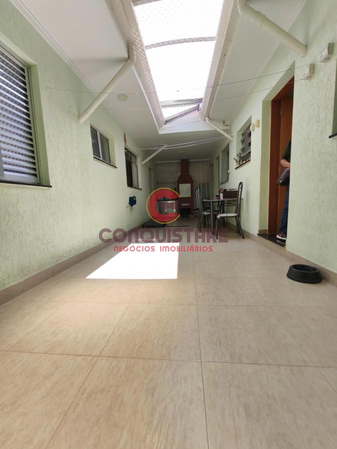 Sobrado, 3 quartos, 200 m² - Foto 30