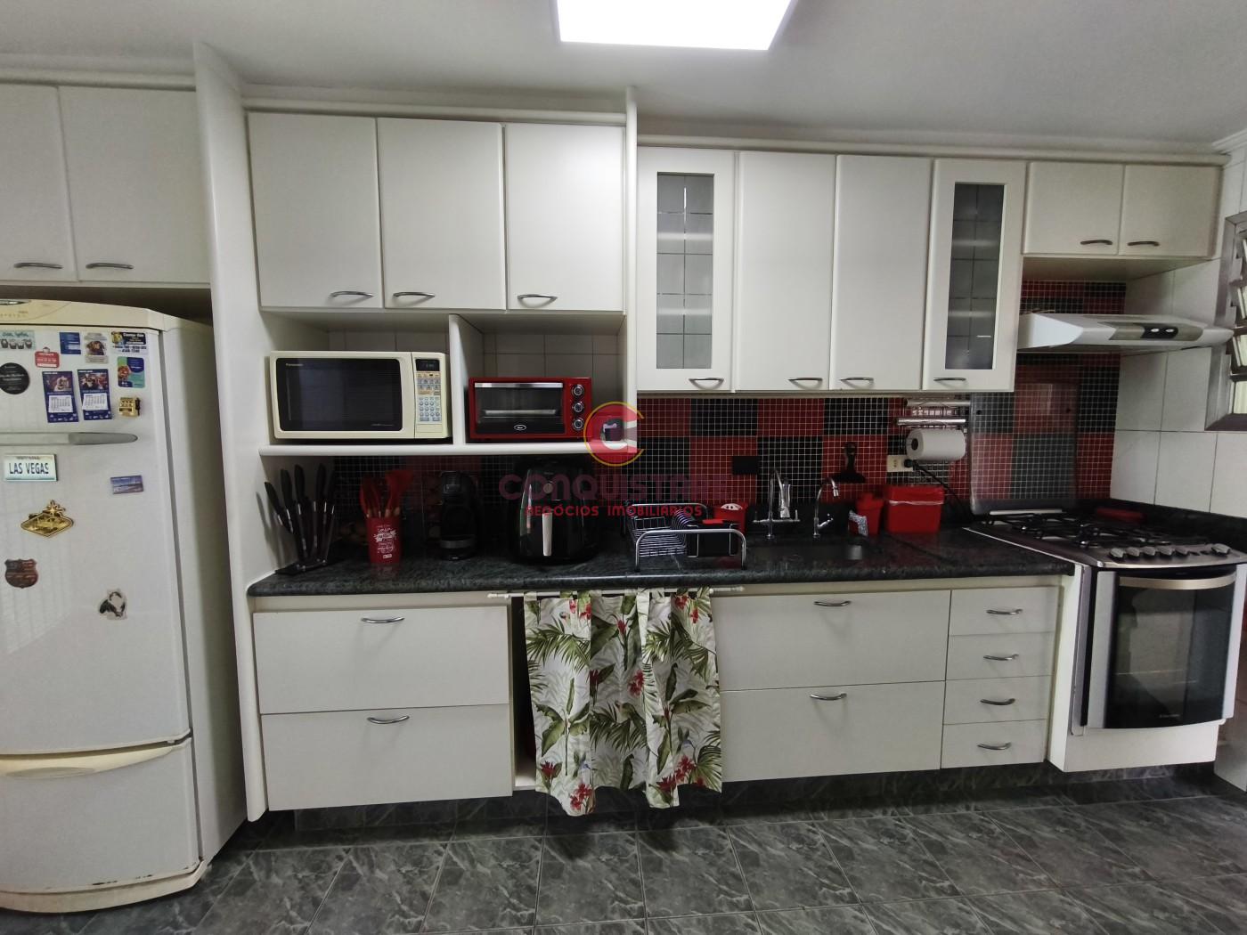 Sobrado, 3 quartos, 200 m² - Foto 31