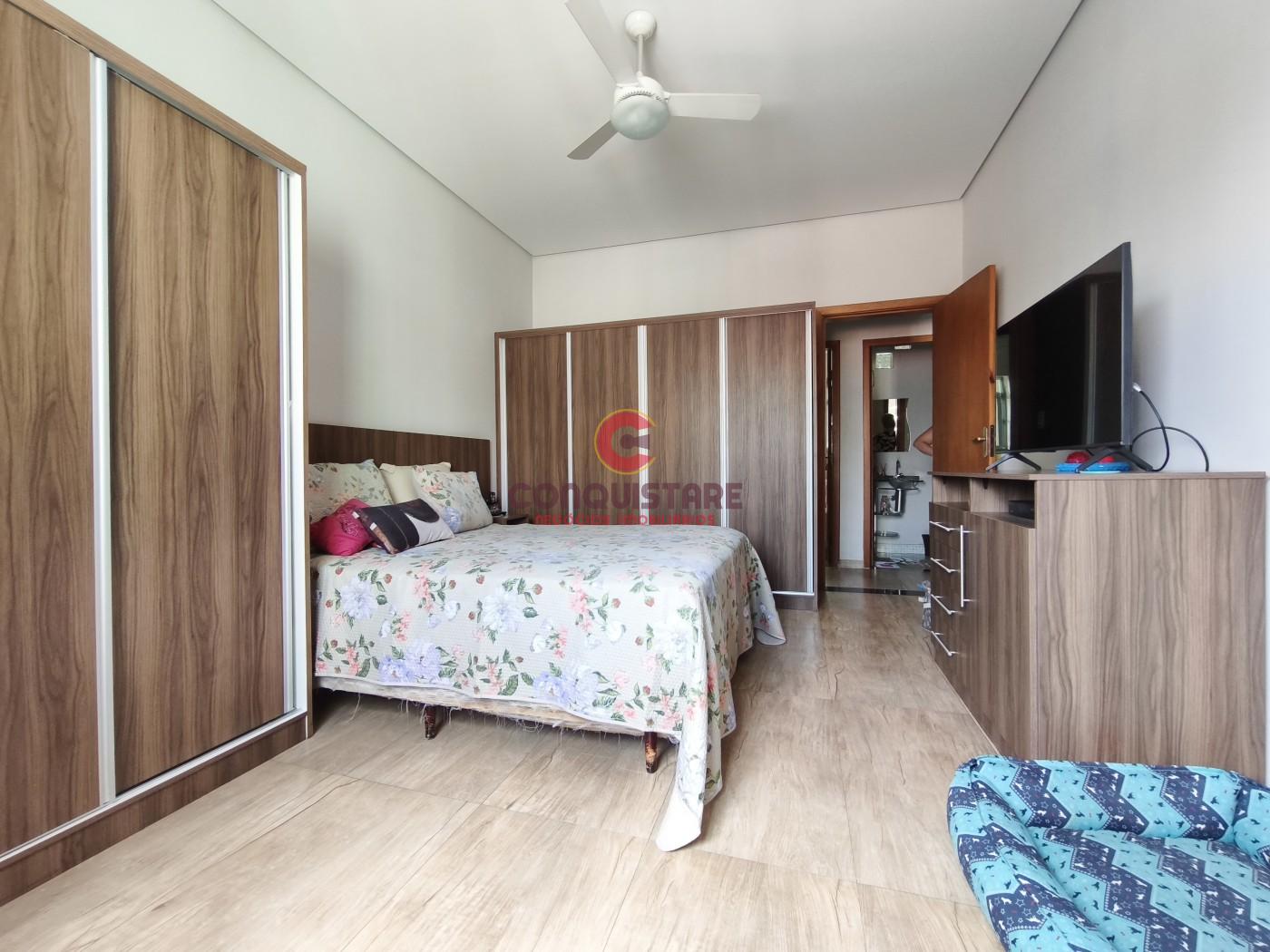 Sobrado, 3 quartos, 200 m² - Foto 33