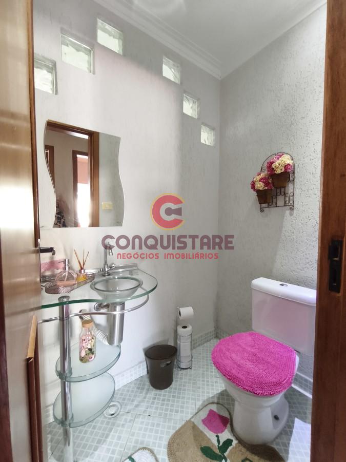 Sobrado, 3 quartos, 200 m² - Foto 34