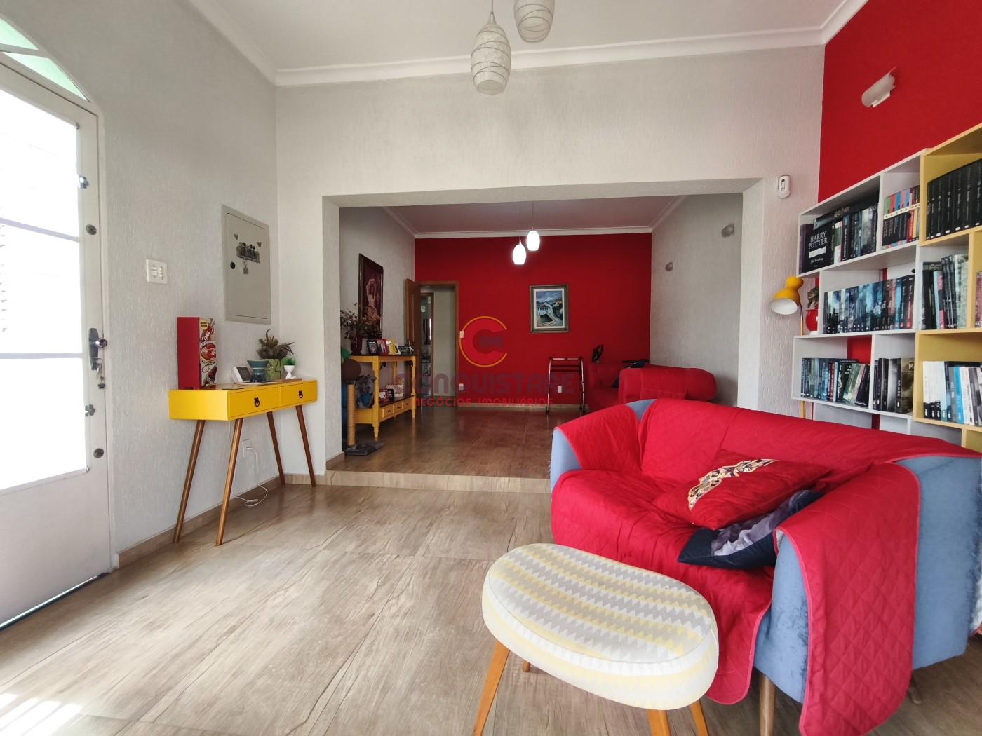 Sobrado, 3 quartos, 200 m² - Foto 17