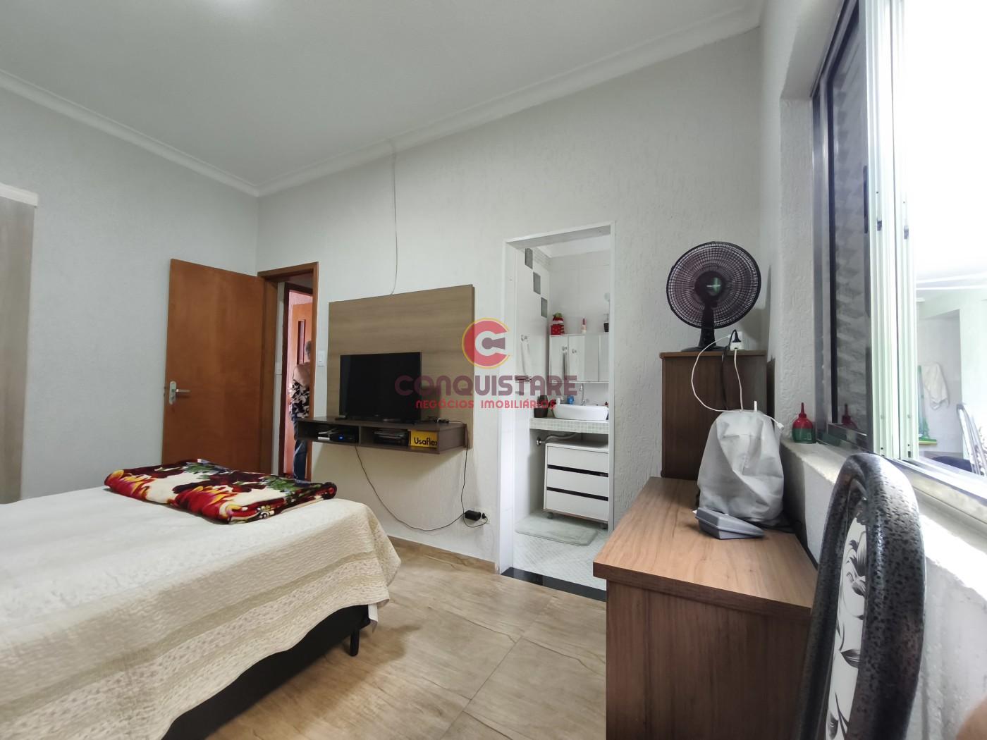 Sobrado, 3 quartos, 200 m² - Foto 27