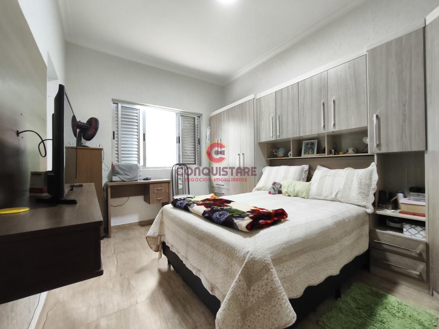 Sobrado, 3 quartos, 200 m² - Foto 25