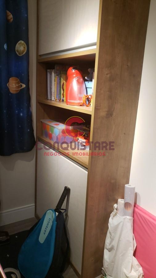 Apartamento, 2 quartos - Foto 2