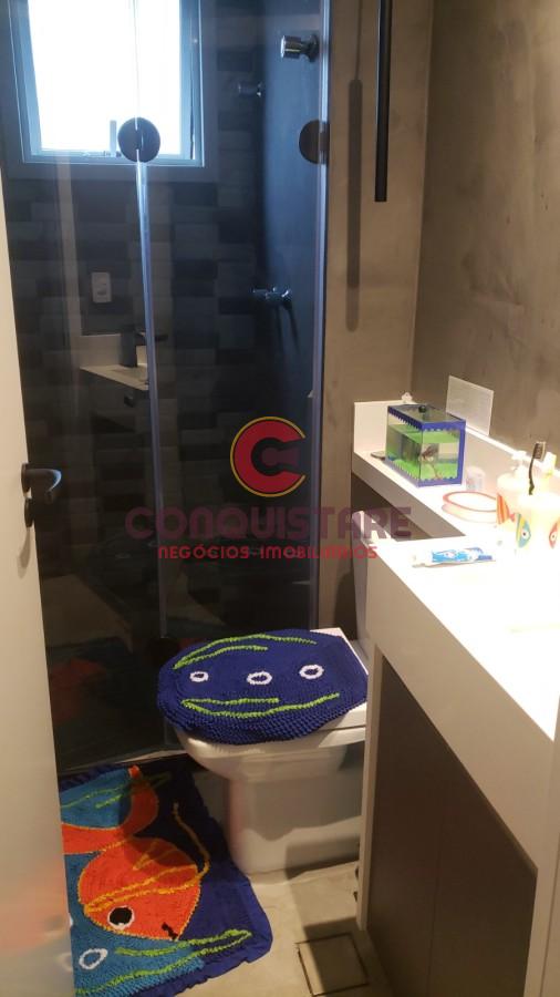 Apartamento, 2 quartos - Foto 3
