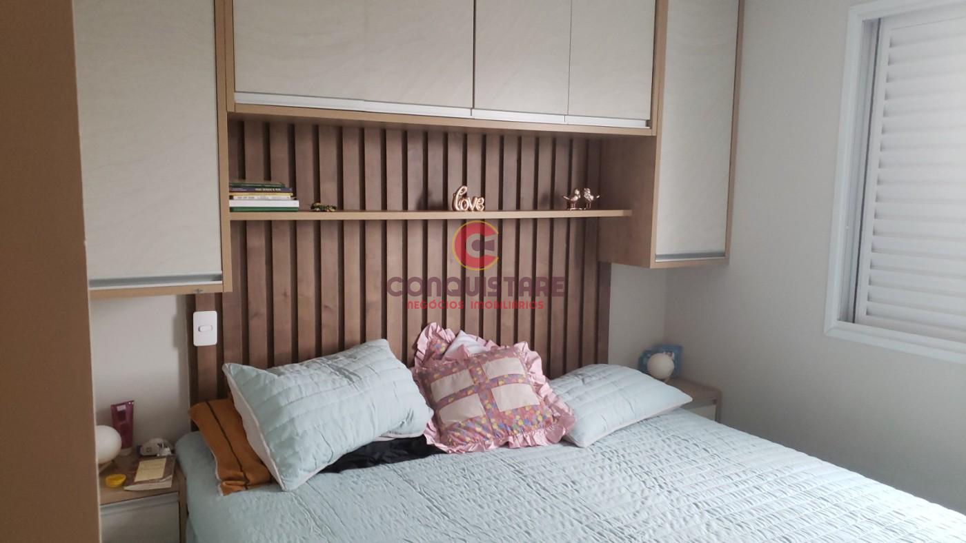 Apartamento, 2 quartos - Foto 8