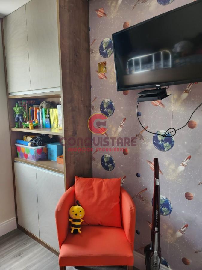 Apartamento, 2 quartos - Foto 15