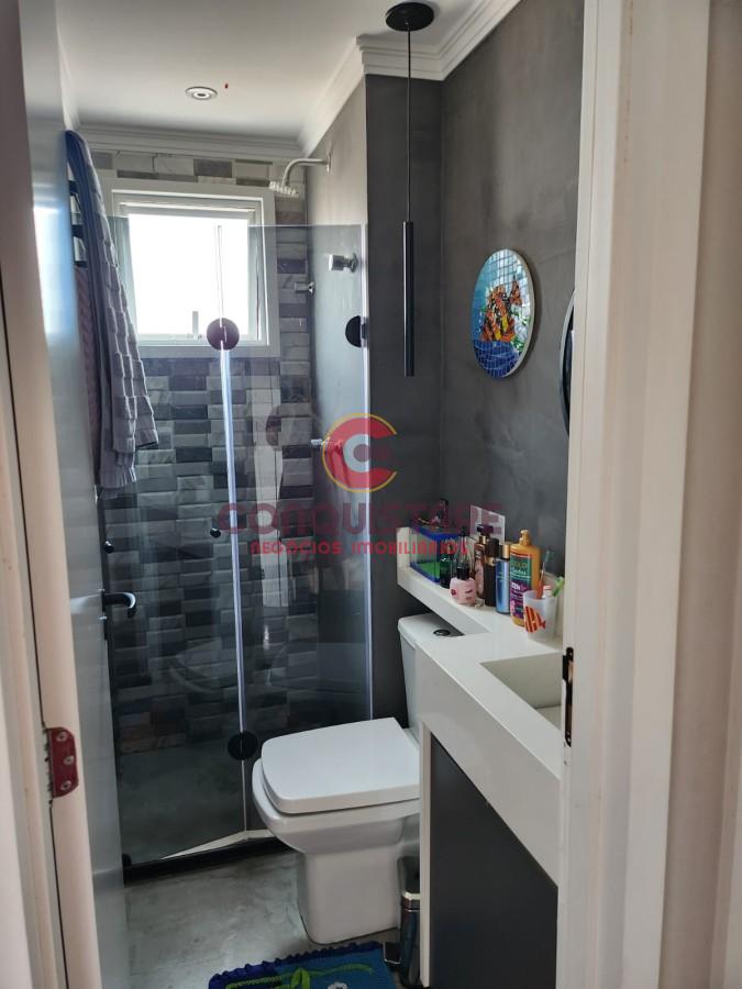 Apartamento, 2 quartos - Foto 16