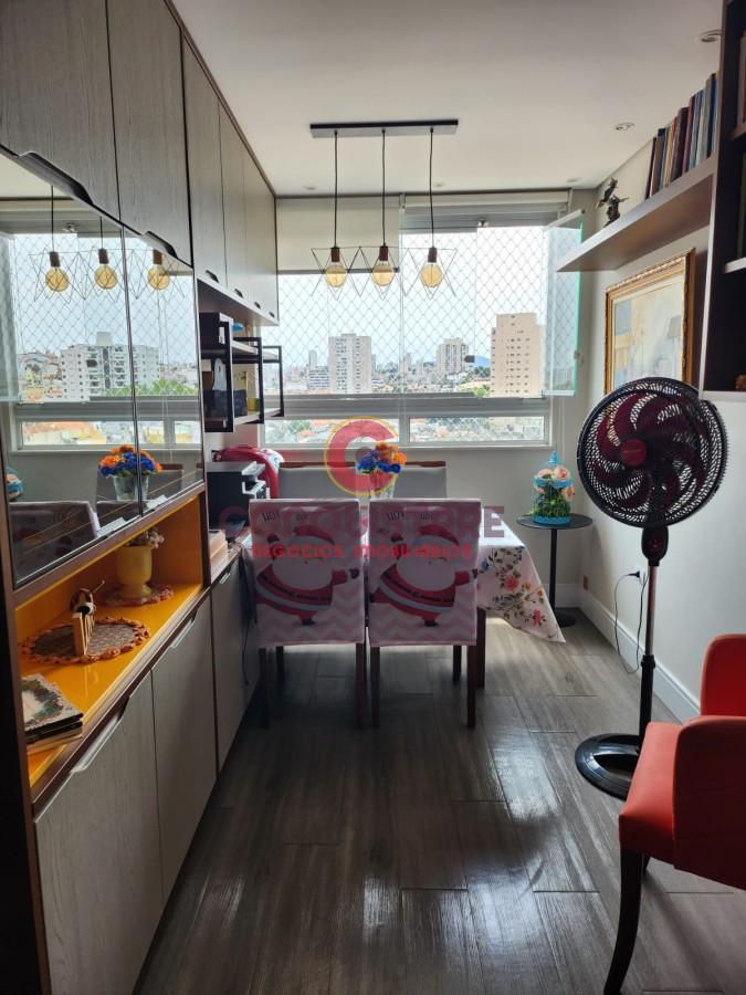 Apartamento, 2 quartos - Foto 20
