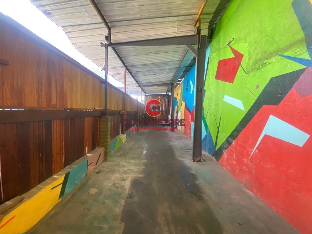 Depósito-Galpão, 208 m² - Foto 5