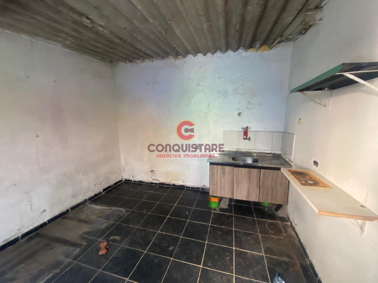 Depósito-Galpão, 208 m² - Foto 4