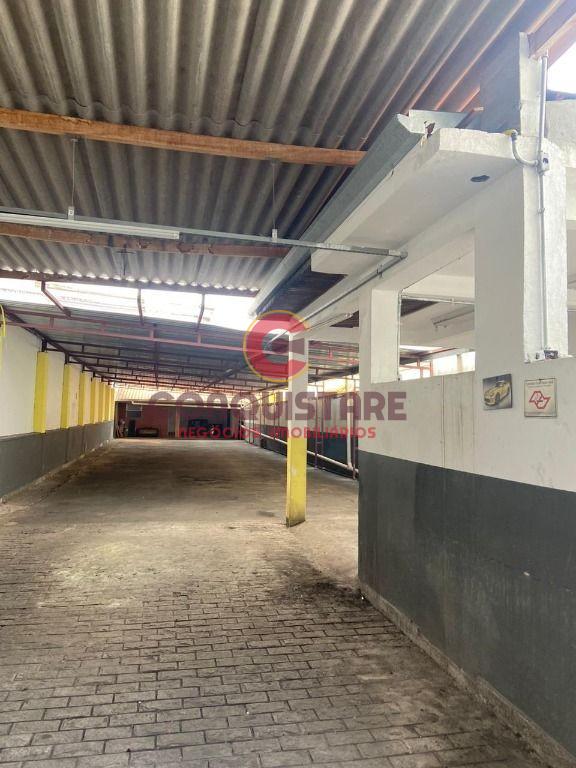 Depósito-Galpão, 320 m² - Foto 5