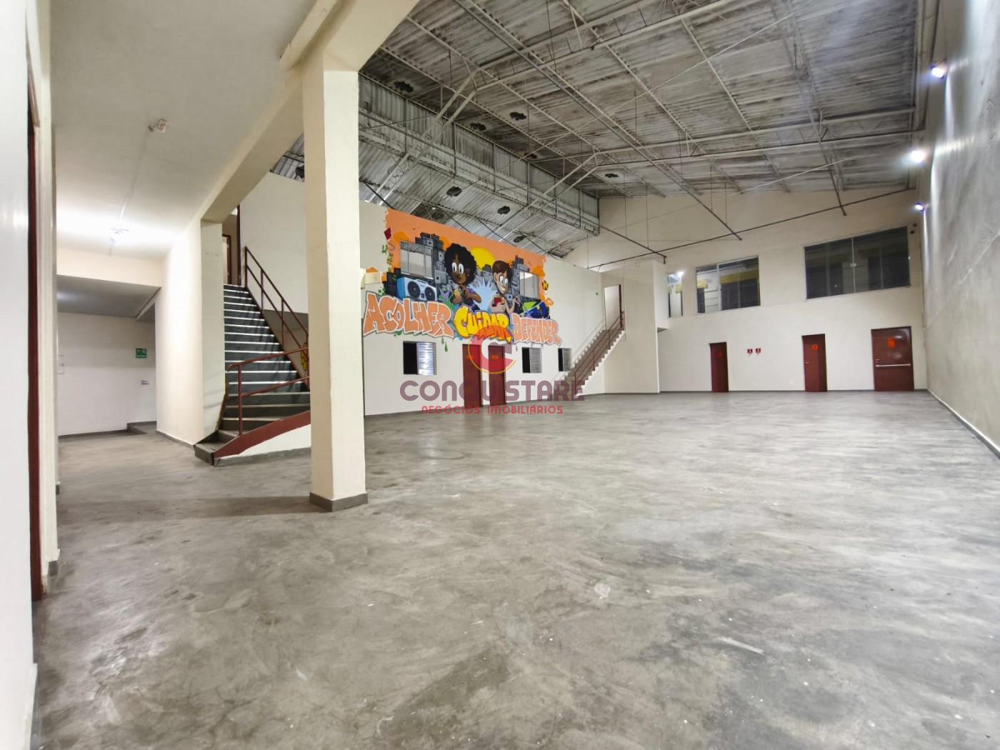 Depósito-Galpão, 800 m² - Foto 8