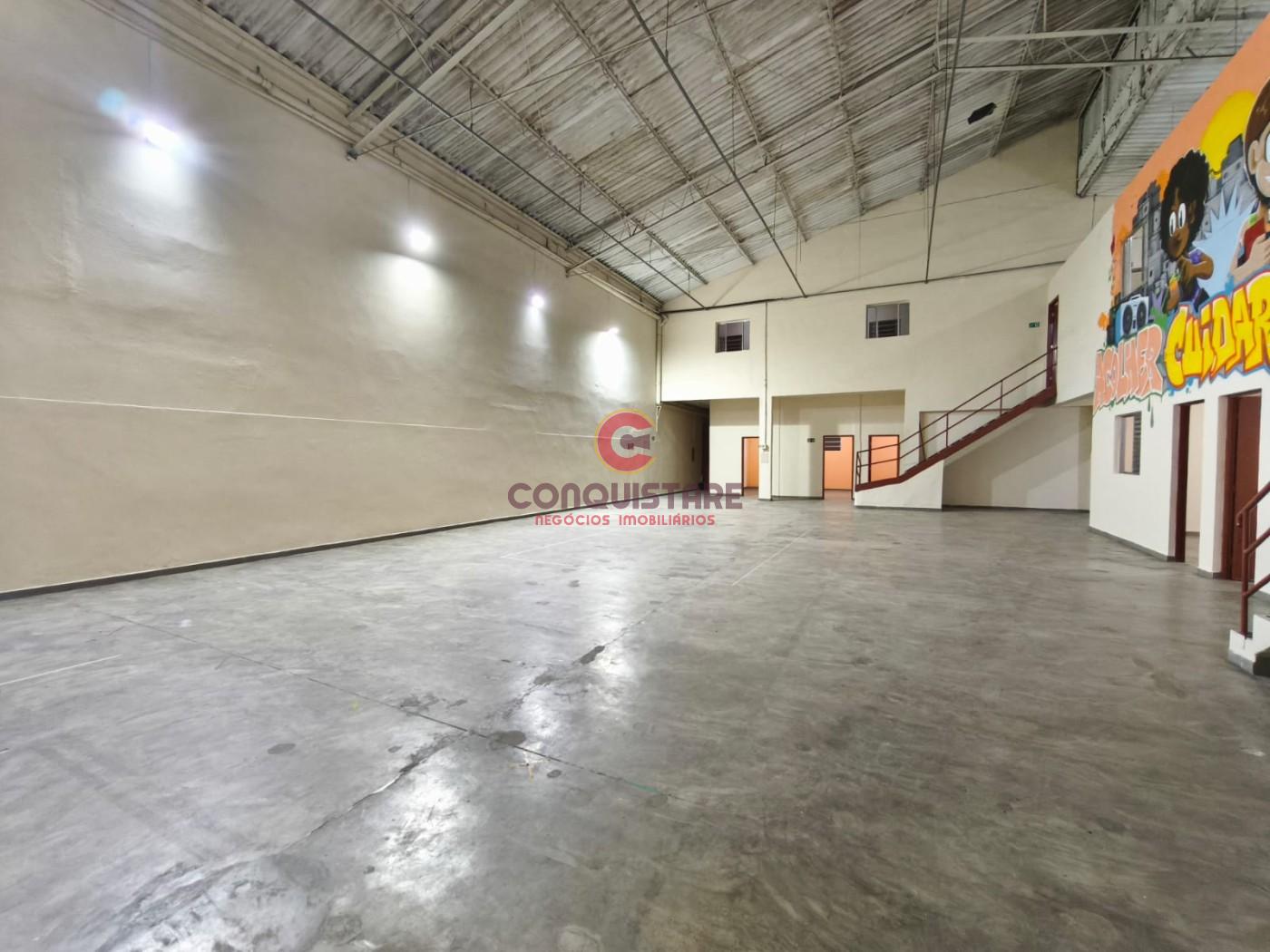 Depósito-Galpão, 800 m² - Foto 5