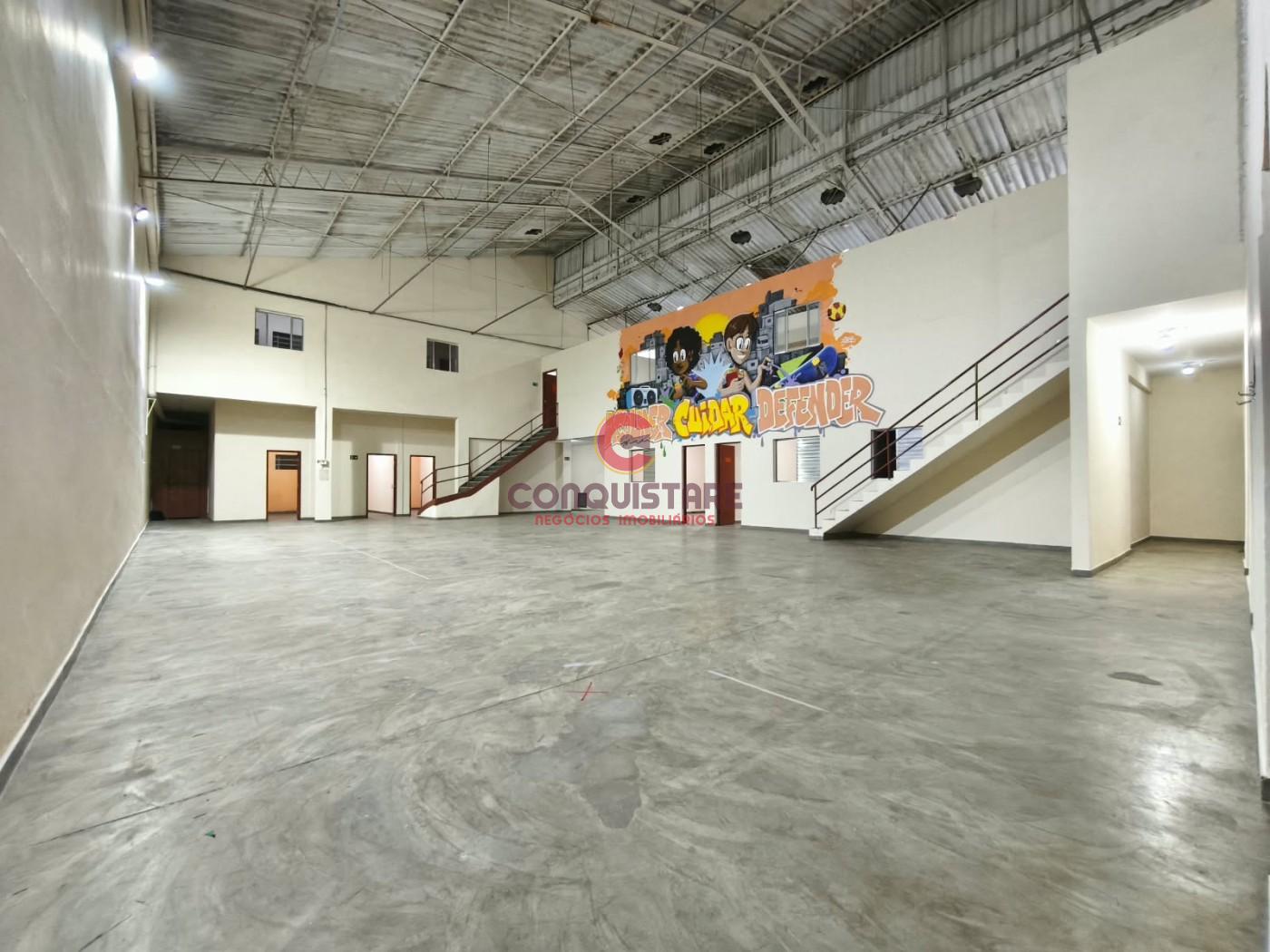 Depósito-Galpão, 800 m² - Foto 9